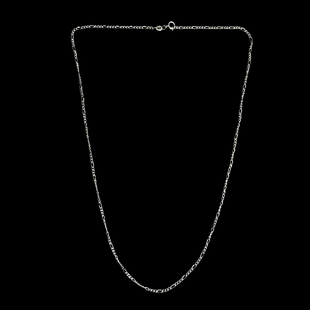 Clyde Precision Link | Plata Ley .925